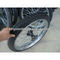 motorcycle wheel 2.50-18